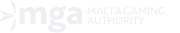 Maltese license (MGA) certification