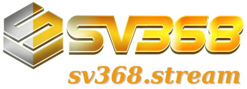 SV368 🎖️ Trang Chủ Nhà Cái Uy Tín SV368 Chính Thức ✔️